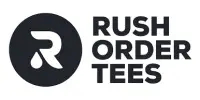 Rush Order Tees Kortingscode