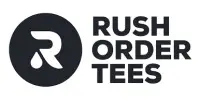 Rush Order Tees Slevový Kód