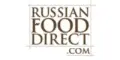 Russian Food Direct Coupons