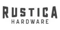 Rustica Hardware Promo Code