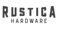 Rustica Hardware Discount code