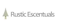 Rustic Escentuals Discount code