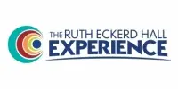 Ruth Eckerd Hall Voucher Codes