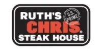 Ruth's Chris Steak House Alennuskoodi