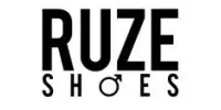 Ruze, Inc Promo Code