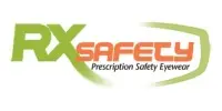 RX Safety Voucher Codes