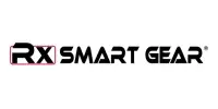 Código Promocional Rx Smart Gear
