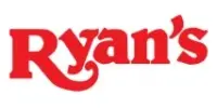 Cupón Ryan's