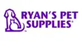 Ryan's Pet Supplies Coupons