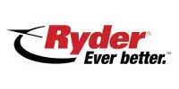 Ryder 優惠碼