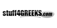 Descuento Stuff4GREEKS