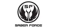 Saber Forge Kortingscode