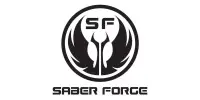 Saber Forge Slevový Kód