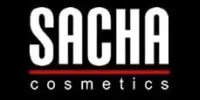 Sacha Cosmetics 優惠碼