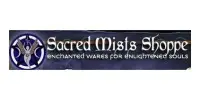 Sacred Mists Discount code