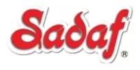 Sadaf Discount code