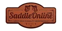 Cupón Saddle Online