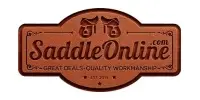 κουπονι Saddle Online