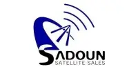 Sadoun Satellite Sales Discount Code