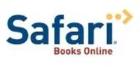 Cupón Safari Books Online