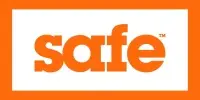 Cupom Safe.co.uk