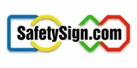 Safetysign Promo Code