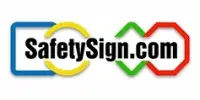 промокоды Safetysign