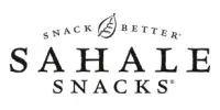 Cupón Sahale Snacks