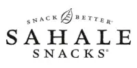 Sahale Snacks Cupom