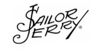 Sailor Jerry Slevový Kód