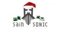 Sainsonic Discount code