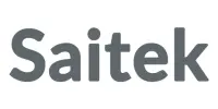 Saitek.com Gutschein 