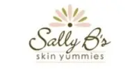 Sally Bs Skin Yummies Slevový Kód