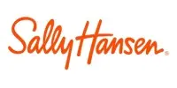 Sally Hansen Discount code