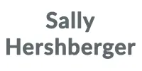 Sally Hershberger Slevový Kód
