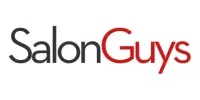 Salon Guys Discount code