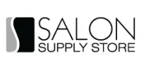 Salon Supply Store Slevový Kód
