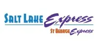 Salt Lake Express كود خصم