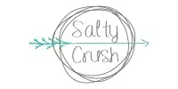 Salty Crush Slevový Kód