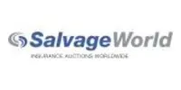 Salvage World 優惠碼