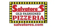 Salvatores Code Promo