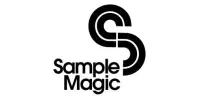 κουπονι Sample Magic