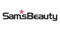 Descuento SamsBeauty.com