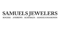 Cupom Samuels Jewelers