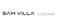 Sam Villa Promo Code
