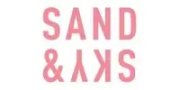 Sand and Sky Discount code