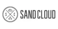 Sand Cloud Slevový Kód