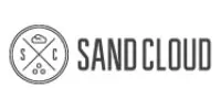 Descuento Sand Cloud