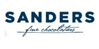 Cupom Sanders Candy