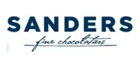 κουπονι Sanders Candy